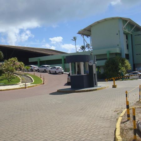 Apartamento Ancorar Pôrto das Galinhas Exterior foto