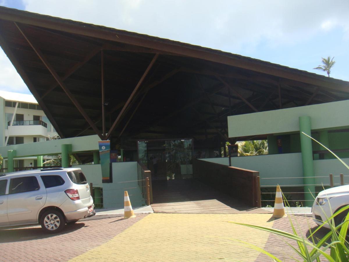 Apartamento Ancorar Pôrto das Galinhas Exterior foto