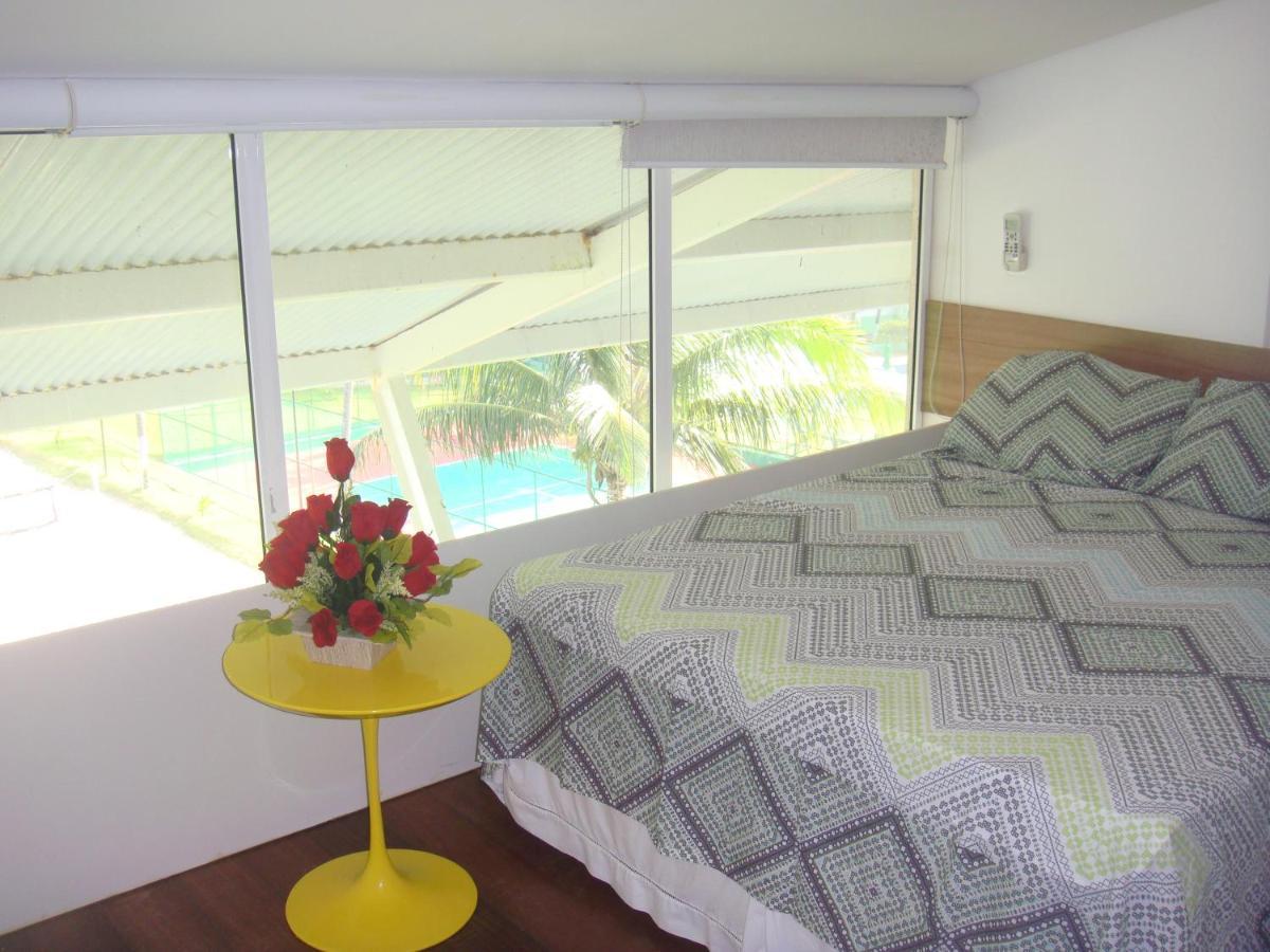 Apartamento Ancorar Pôrto das Galinhas Exterior foto