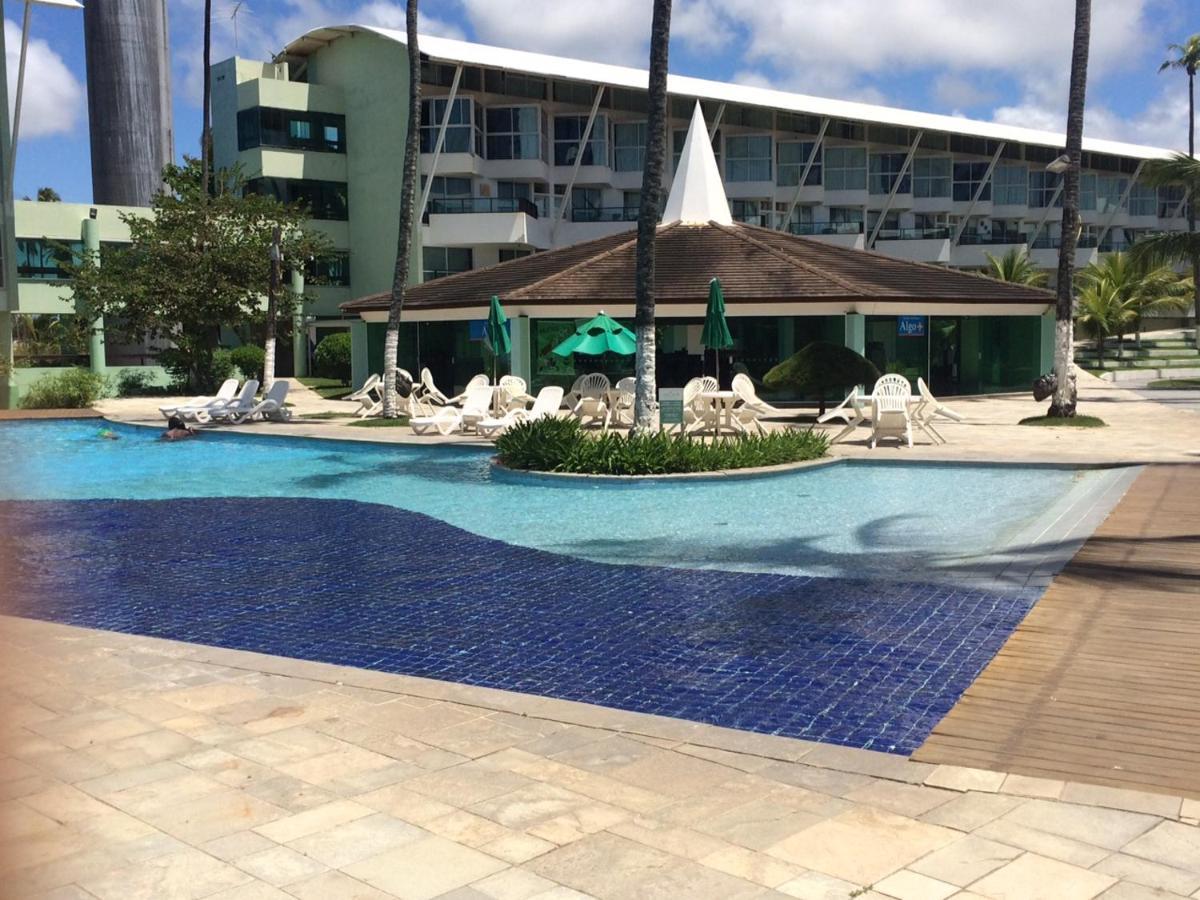 Apartamento Ancorar Pôrto das Galinhas Exterior foto