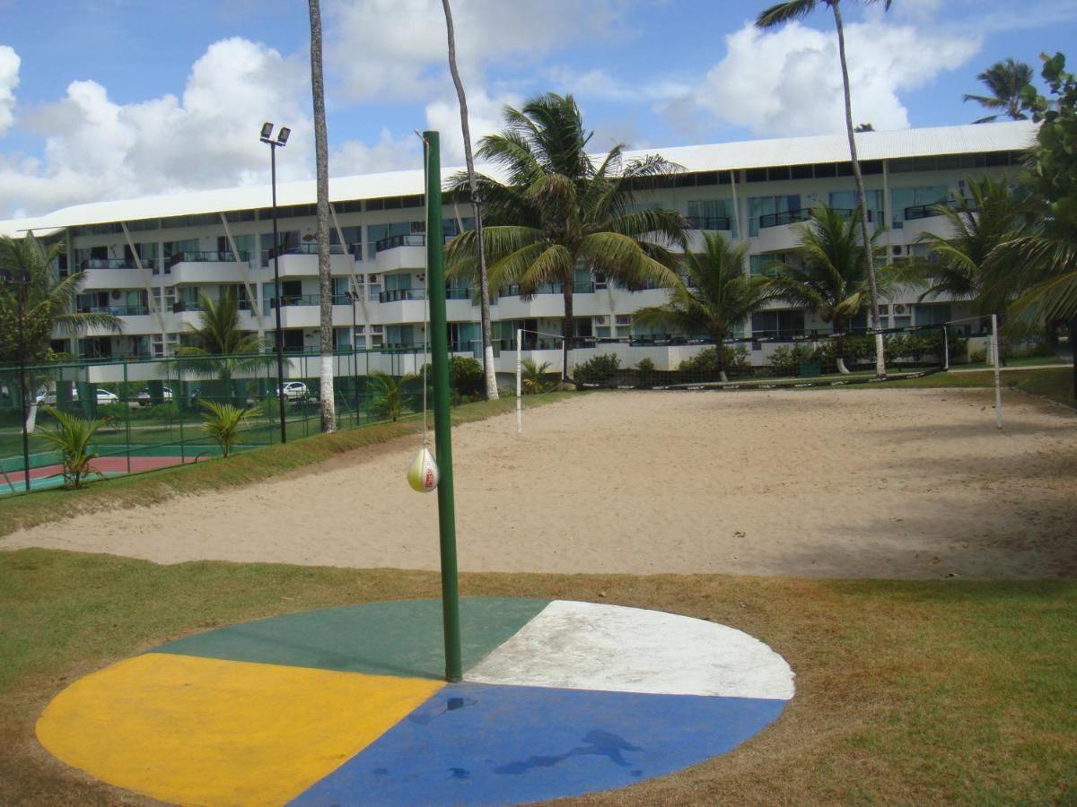 Apartamento Ancorar Pôrto das Galinhas Exterior foto