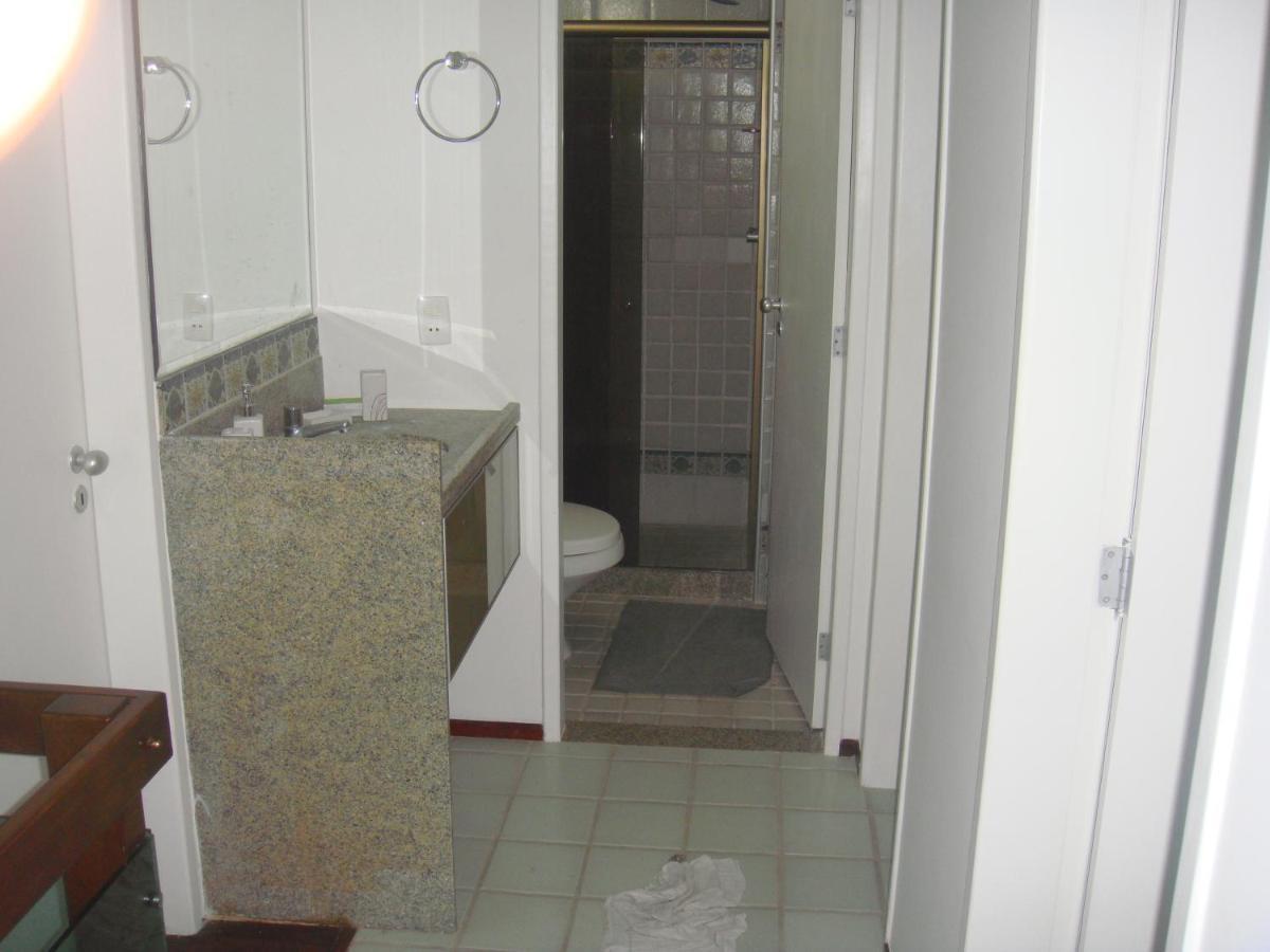 Apartamento Ancorar Pôrto das Galinhas Exterior foto