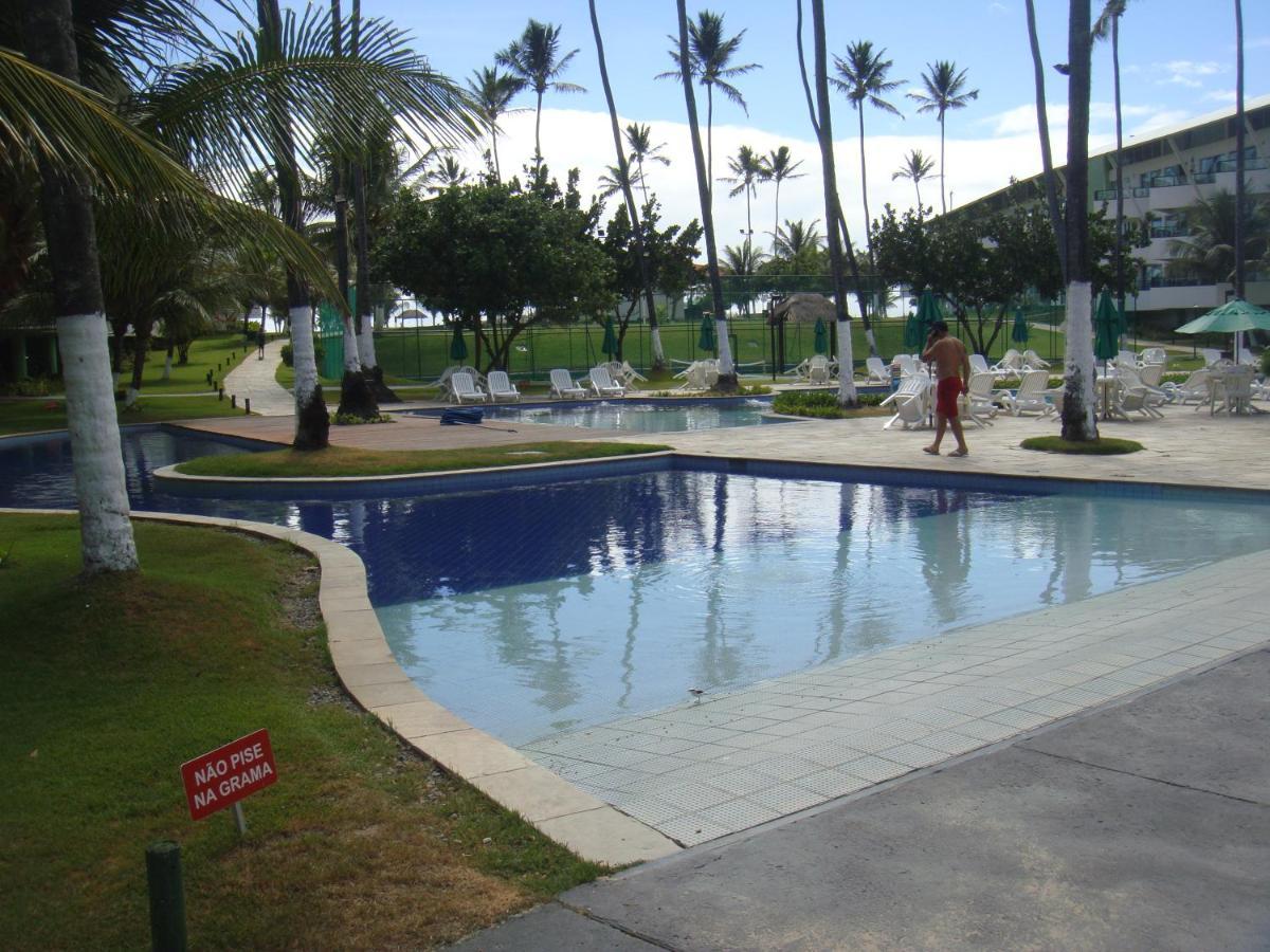 Apartamento Ancorar Pôrto das Galinhas Exterior foto