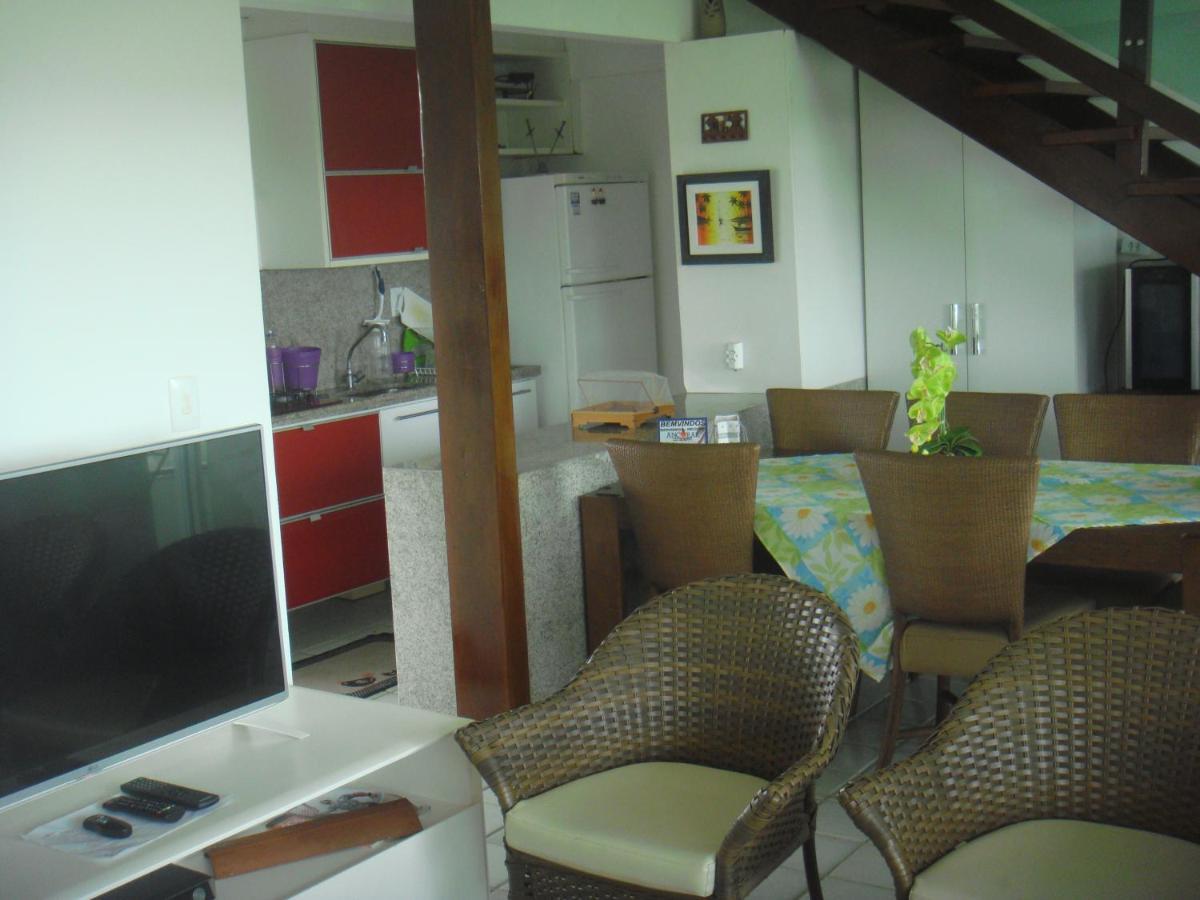 Apartamento Ancorar Pôrto das Galinhas Exterior foto