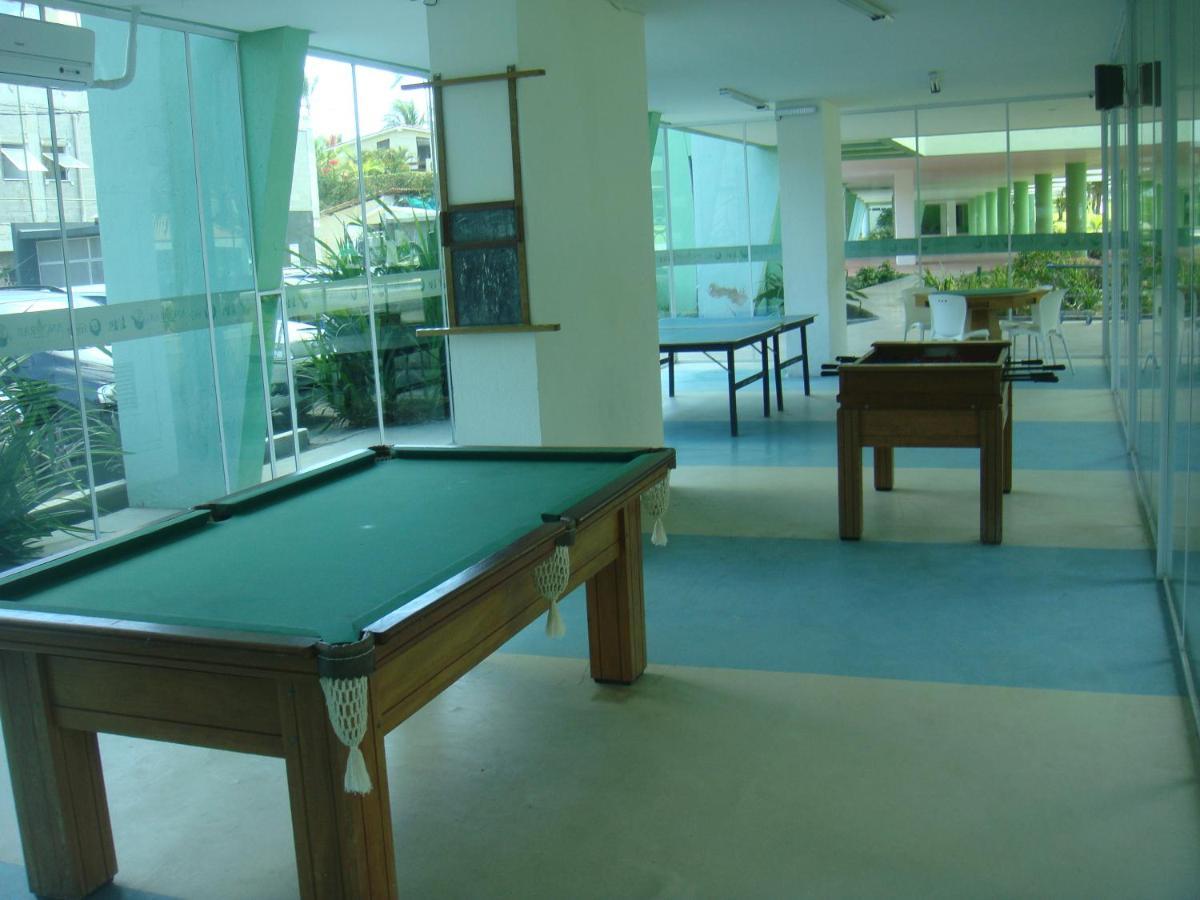 Apartamento Ancorar Pôrto das Galinhas Exterior foto