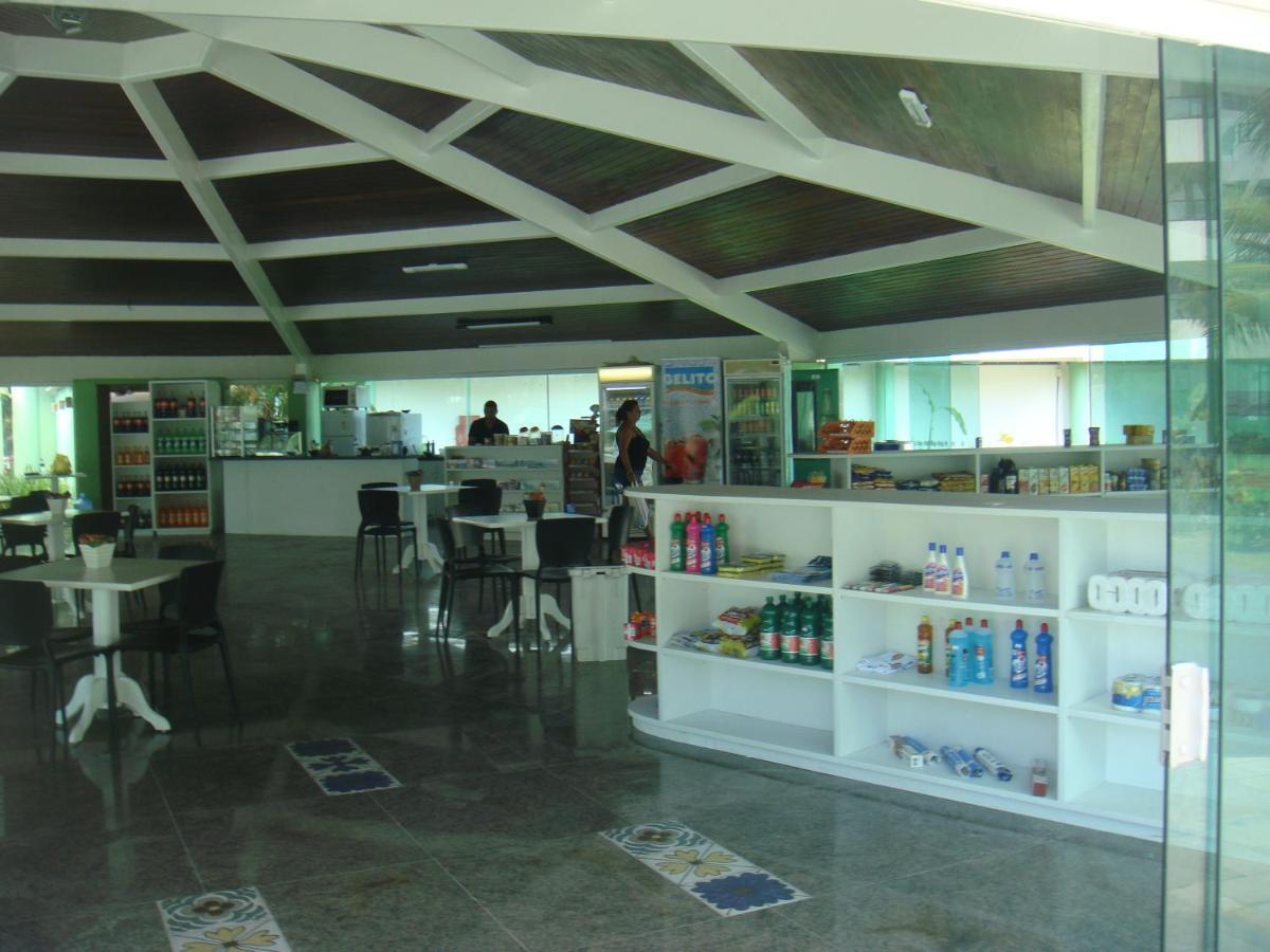 Apartamento Ancorar Pôrto das Galinhas Exterior foto