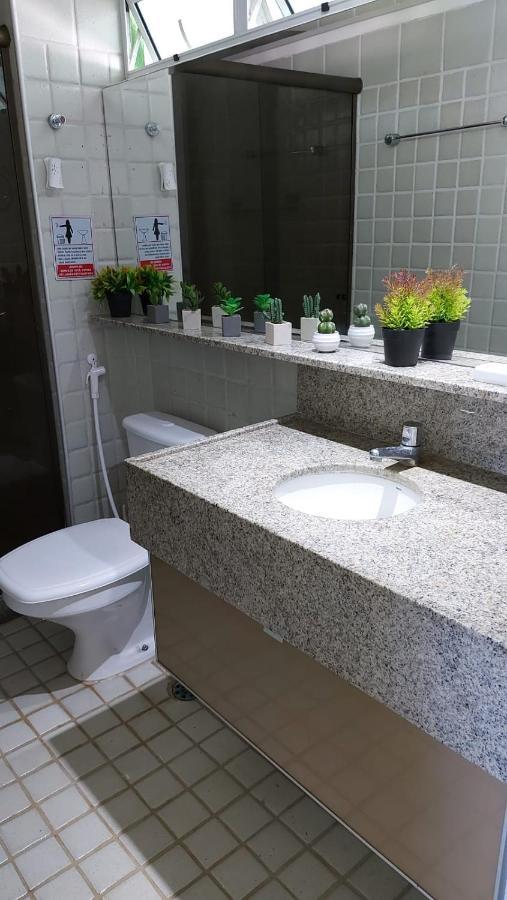 Apartamento Ancorar Pôrto das Galinhas Exterior foto