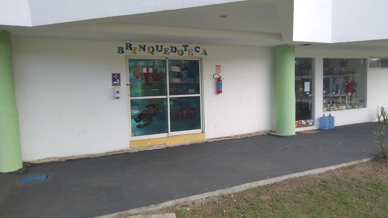 Apartamento Ancorar Pôrto das Galinhas Exterior foto