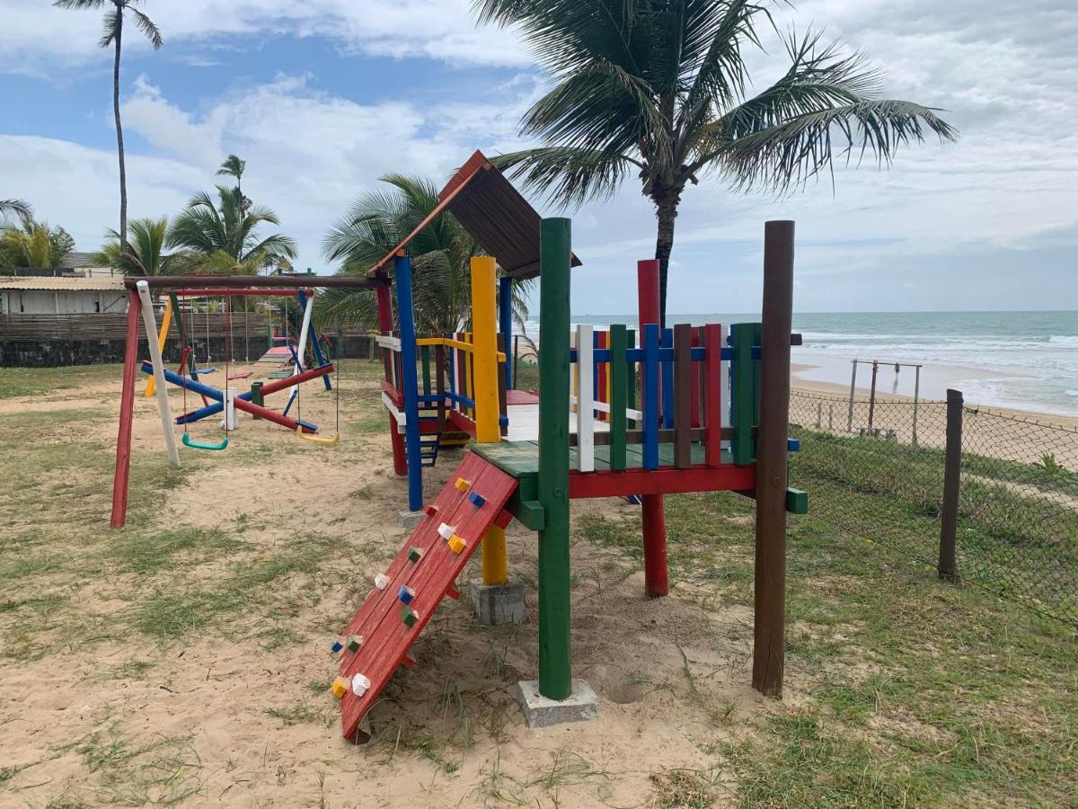 Apartamento Ancorar Pôrto das Galinhas Exterior foto