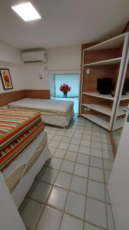 Apartamento Ancorar Pôrto das Galinhas Exterior foto