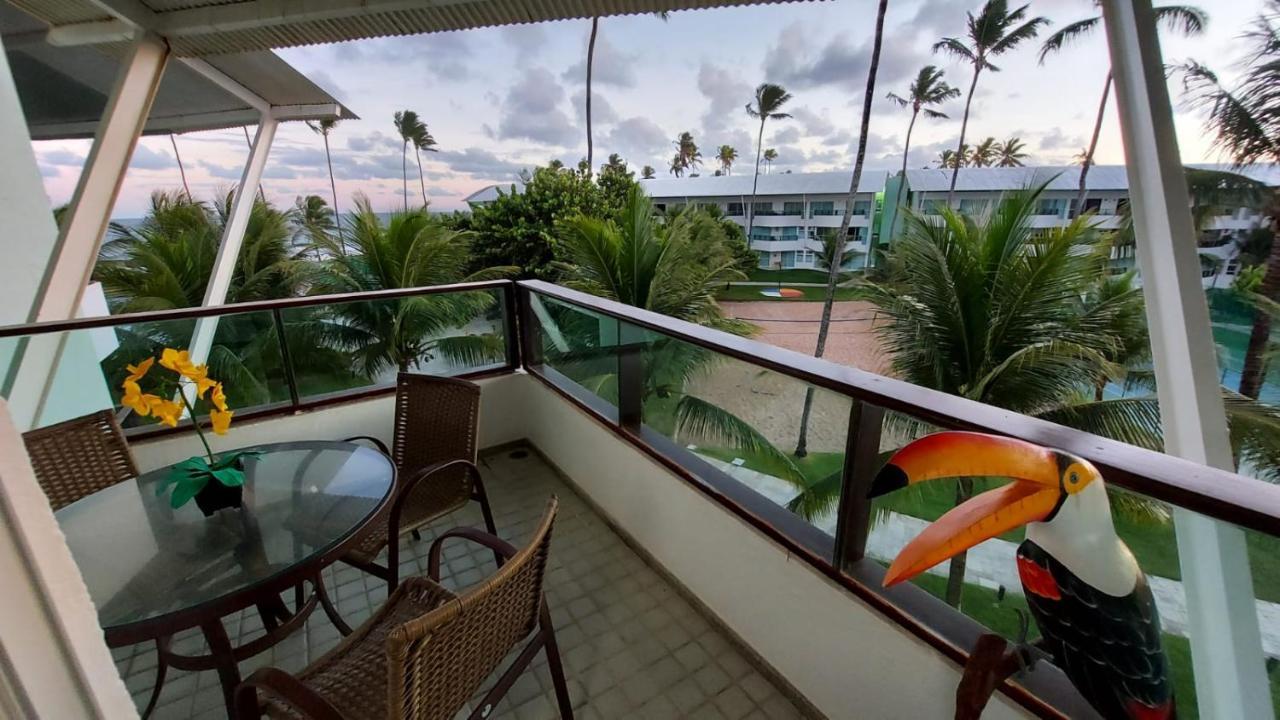 Apartamento Ancorar Pôrto das Galinhas Exterior foto