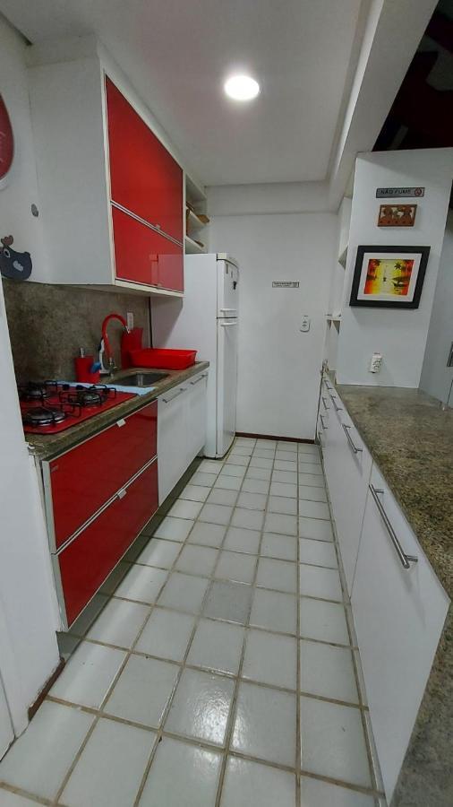 Apartamento Ancorar Pôrto das Galinhas Exterior foto