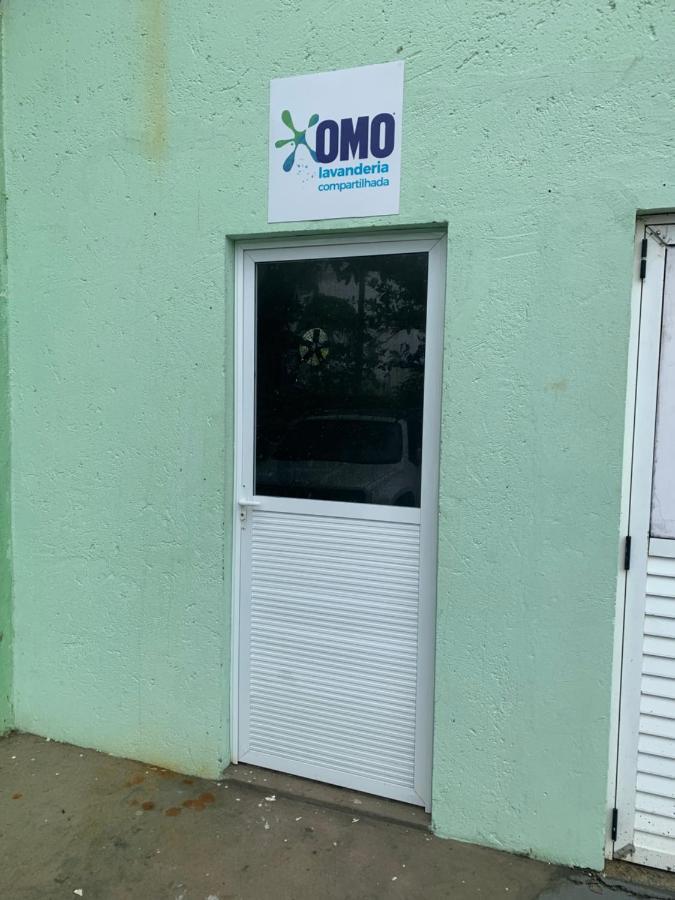 Apartamento Ancorar Pôrto das Galinhas Exterior foto