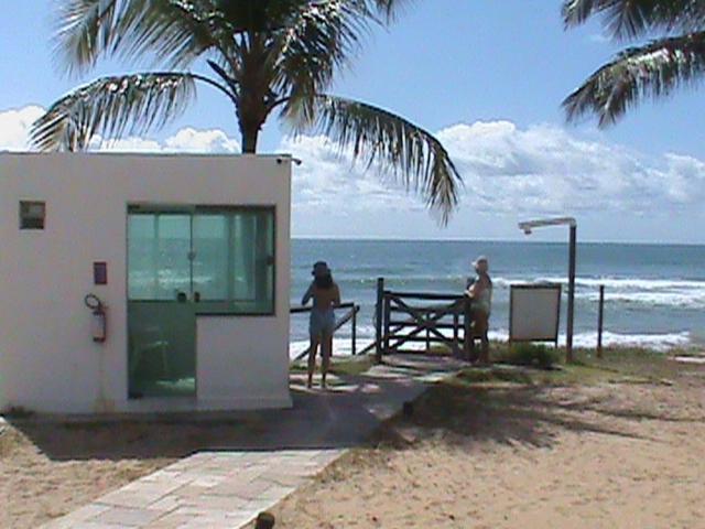 Apartamento Ancorar Pôrto das Galinhas Exterior foto