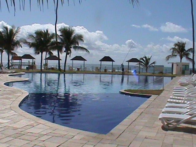 Apartamento Ancorar Pôrto das Galinhas Exterior foto