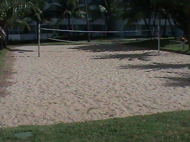 Apartamento Ancorar Pôrto das Galinhas Exterior foto